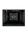 Horno Multifunción - Electrolux EOF4P56X, 60 cm, Pirólisis, Inox