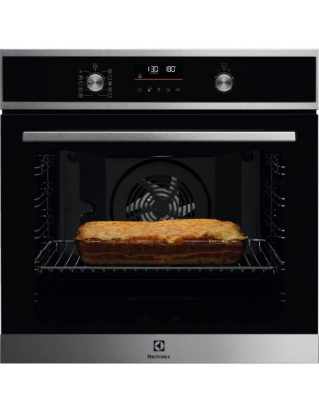 Horno Multifunción - ELECTROLUX...