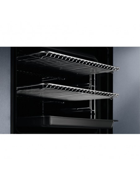 Horno Multifunción - ELECTROLUX...