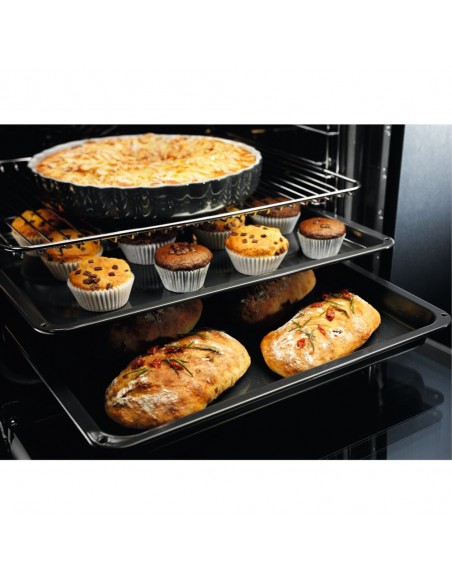 Horno Multifunción - ELECTROLUX...