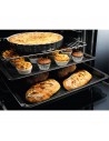 Horno Multifunción - ELECTROLUX EOF6P46VX0, Pirolítico, Negro