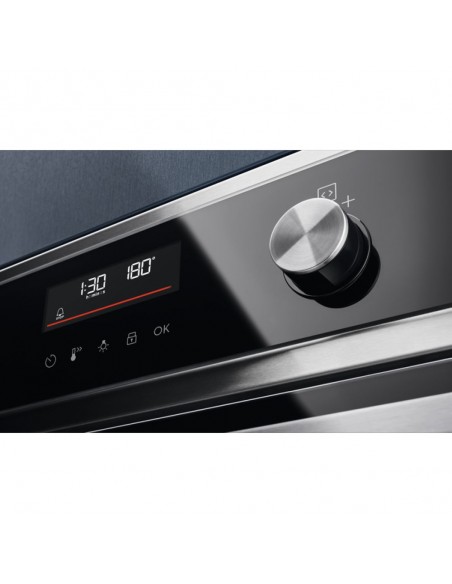 Horno Multifunción - ELECTROLUX...