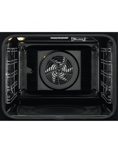 Horno Multifunción - ELECTROLUX...