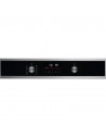 Horno Multifunción - ELECTROLUX EOF6P46VX0, Pirolítico, Negro