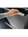 Horno Multifunción - ELECTROLUX EOF6P46VX0, Pirolítico, Negro