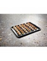 Horno Multifunción - ELECTROLUX EOF6P46VX0, Pirolítico, Negro