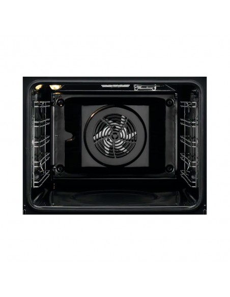 Horno Multifunción - Electrolux...