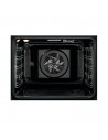 Horno Multifunción - Electrolux  EOE8P39X, 60 cm, Pirólisis, Sonda, Inox