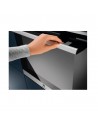 Horno Multifunción - Electrolux  EOE8P39X, 60 cm, Pirólisis, Sonda, Inox