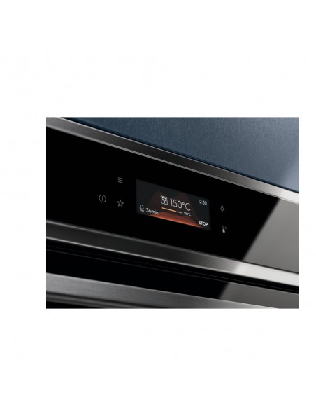 Horno Multifunción - Electrolux...