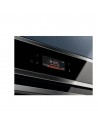 Horno Multifunción - Electrolux  EOE8P39X, 60 cm, Pirólisis, Sonda, Inox