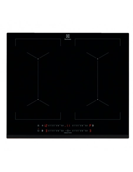 Placa Inducción - Electrolux EIV644,...