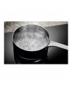 Placa Inducción - Electrolux EIV644, 4 zonas de cocción, Biselada, MultipleBridge, Hob2Hood, Negro