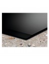 Placa Inducción - Electrolux EIV644, 4 zonas de cocción, Biselada, MultipleBridge, Hob2Hood, Negro