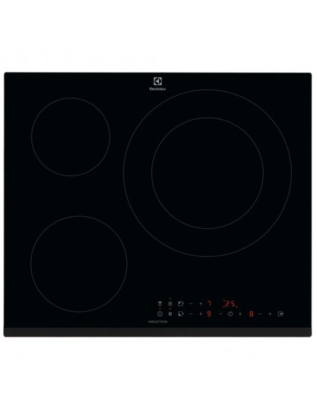 Placa Inducción - Electrolux...