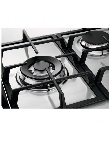 Placa Gas - Electrolux KGS7536SX,...
