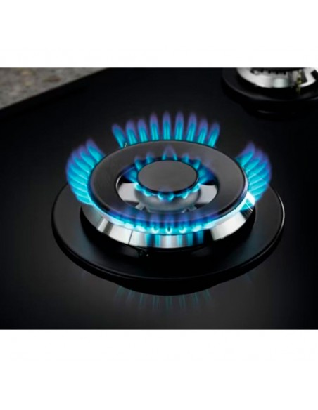 Placa Gas - Electrolux KGG75362K ,...