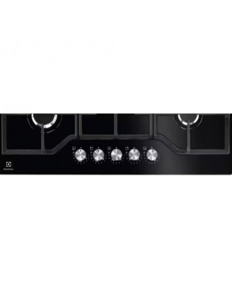 Placa Gas - Electrolux KGG75362K ,...