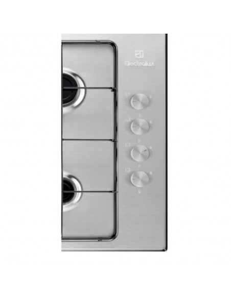 Placa Gas - Electrolux KGS6404SX,...
