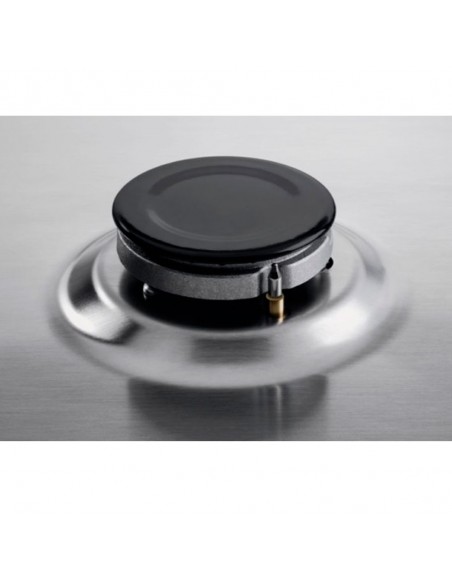 Placa Gas - Electrolux KGS6404SX,...