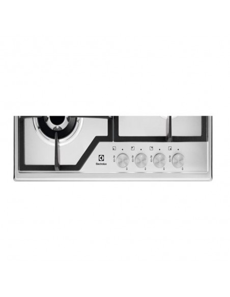 Placa Gas - Electrolux KGS6436SX,...