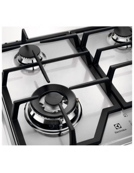 Placa Gas - Electrolux KGS6436SX,...