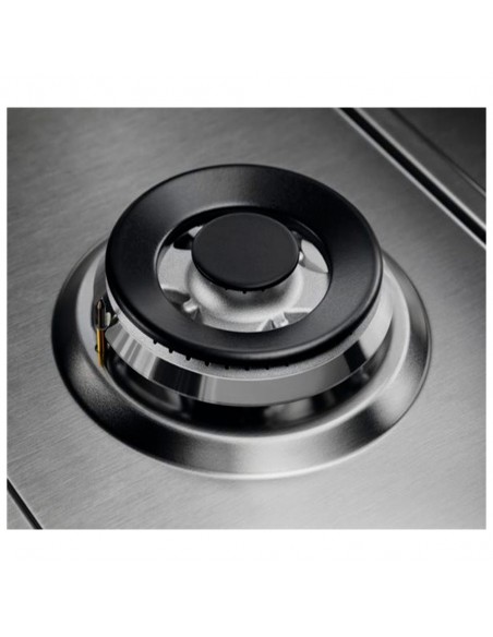 Placa Gas - Electrolux KGS6436SX,...