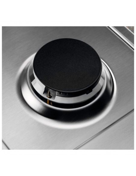Placa Gas - Electrolux KGS6436SX,...