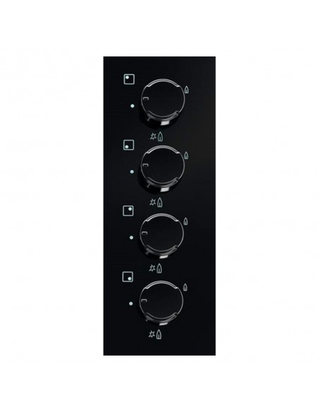Placa Gas - Electrolux KGG6407K ,...