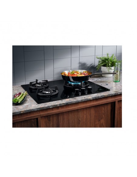 Placa Gas - Electrolux KGE6633NOK,...