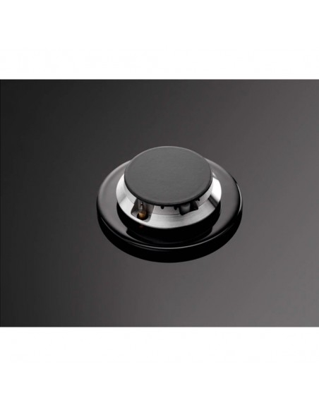 Placa Gas - AEG HKB63320NB, Tres...