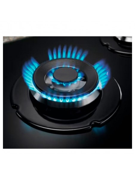 Placa Gas - Electrolux KGG95372K,...