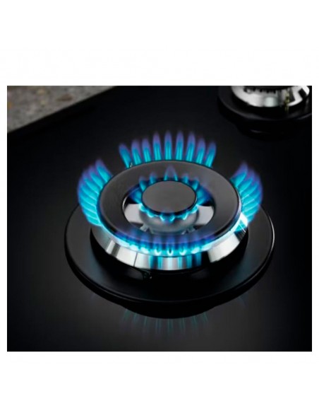 Placa Gas - Electrolux KGG95372K,...
