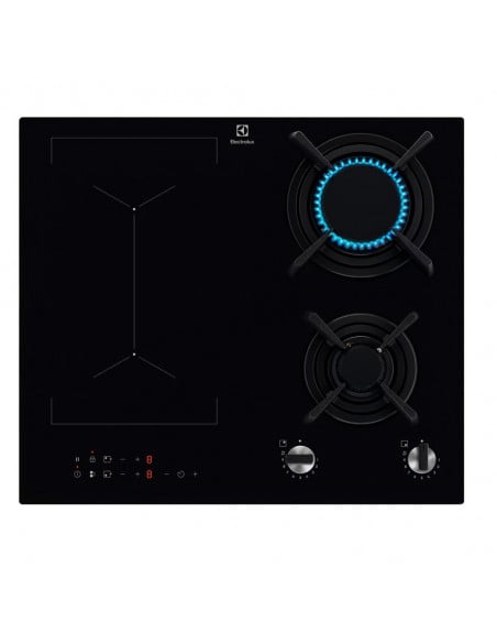 Placa Inducción - Electrolux...