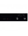 Placa Inducción - Electrolux KDI641723K, 2 quemadores y 2 zonas de inducción, Negro