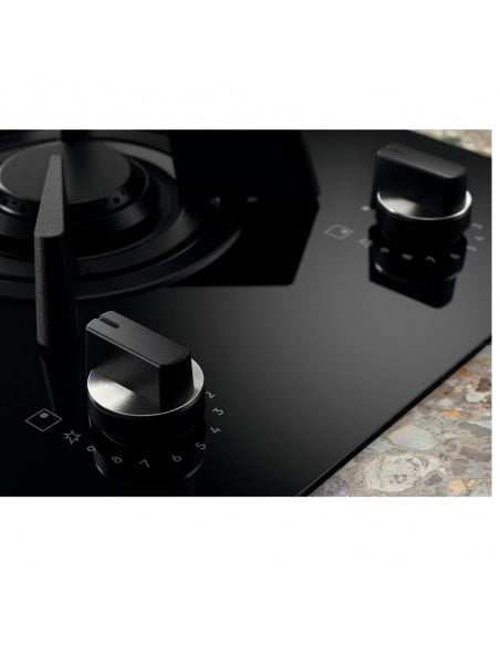 Placa Inducción - Electrolux...