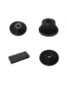 Filtro - Teka 61801262 D4C...