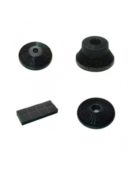 Filtro - Teka 61801346 CNL1C Carbón