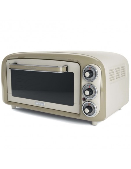 Horno Sobremesa - Ariete 979/03, 18...