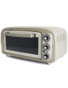 Horno Sobremesa - Ariete 979/03, 18 litros, Vintage  Beige