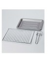 Horno Sobremesa - Ariete 979/03, 18 litros, Vintage  Beige