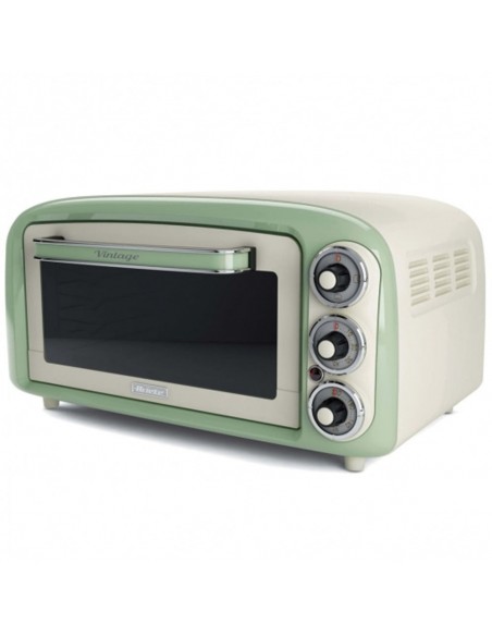 Horno Sobremesa - Ariete 979/04, 18...