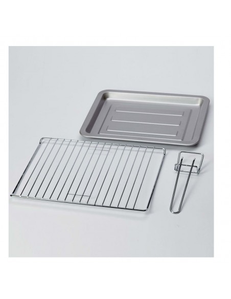 Horno Sobremesa - Ariete 979/04, 18...