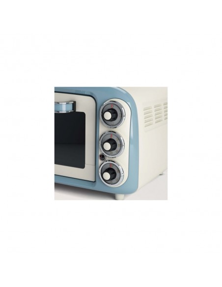 Horno Sobremesa - Ariete 979/05, 18...