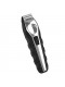Barbero - Wahl Lithium Ion Negro y Gris