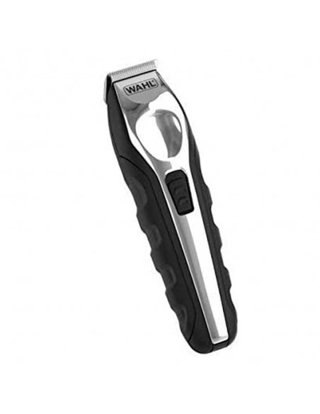Barbero - Wahl Lithium Ion Negro y Gris