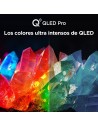 TV MiniLed - TCL 98C855, 98", 4K, QLED +, Google TV, Onkyo