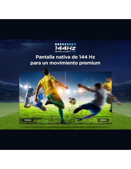 TV MiniLed - TCL 98C855, 98", 4K,...
