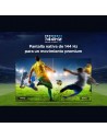 TV MiniLed - TCL 98C855, 98", 4K, QLED +, Google TV, Onkyo