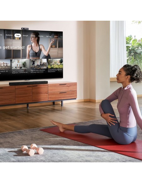 TV MiniLed - TCL 98C855, 98", 4K,...